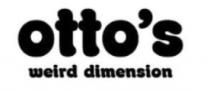 OTTO´S WEIRD DIMENSION