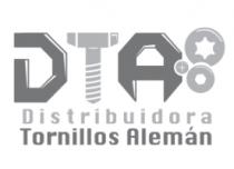 DTA DISTRIBUIDORA TORNILLOS ALEMÁN