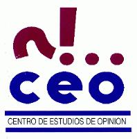 CEO CENTRO DE ESTUDIOS DE OPINION