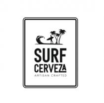 SURF CERVEZA ARTISAN CRAFTED