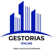GESTORIAS ONLINE_TODO A UN CLICK DE DISTANCIA