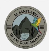 EL SANTUARIO DE LAS GUACAMAYAS