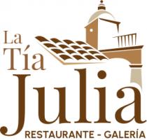 LA TÍA JULIA