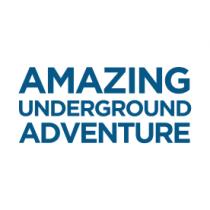 AMAZING UNDERGROUND ADVENTURE