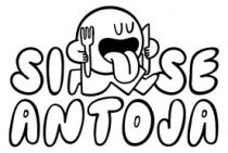 SI SE ANTOJA