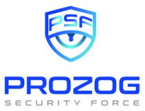 PSF PROZOG SECURITY FORCE