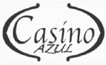 CASINO AZUL