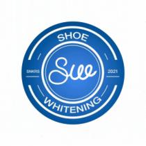 SHOE SUE WHITENING