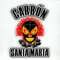 SANTA MARTA