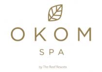 OKOM SPA BY THE REEF RESORTS