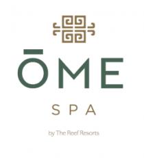 OME SPA BY THE REEF RESORTS