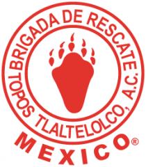 BRIGADA DE RESCATE TOPOS TLALTELOLCO A.C.