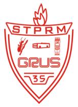 STPRM GRUS 35
