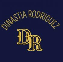 DINASTIA RODRIGUEZ