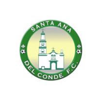 CLUB DEPORTIVO SANTA ANA DEL CONDE FC