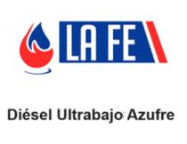 LA FE DIÉSEL ULTRABAJO AZUFRE