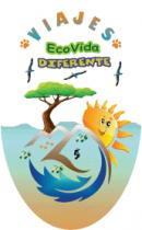 VIAJES ECOVIDA DIFERENTE