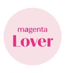 MAGENTA LOVER