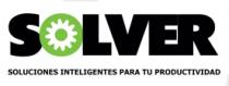 SOLVER SOLUCIONES INTELIGENTES PARA TU PRODUCTIVIDAD