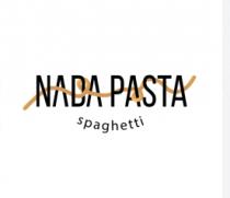NADA PASTA SPAGHETTI
