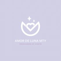 AMOR DE LUNA MTY