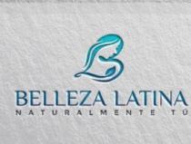 BELLEZA LATINA NATURALMENTE TÚ