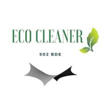 ECO CLEANER BDE