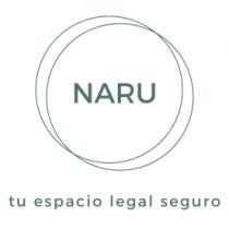NARU TU ESPACIO LEGAL SEGURO