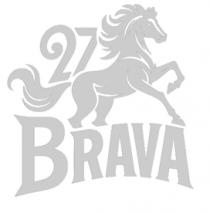BRAVA 27