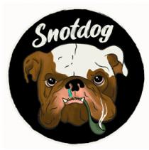 SNOTDOG