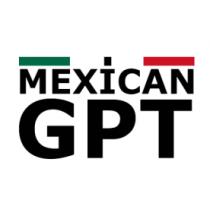 MEXICAN GPT