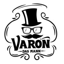 VARON DAS MANN
