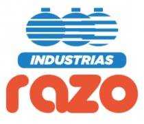 INDUSTRIAS RAZO