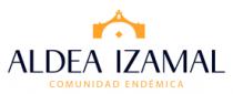 ALDEA IZAMAL COMUNIDAD ENDÉMICA