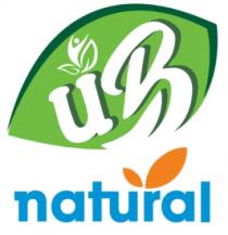UB NATURAL