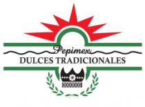 DULCES TRADICIONALES PEPIMEX