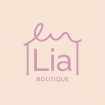 LIA BOUTIQUE