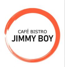 JIMMY BOY CAFÉ BISTRO