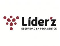 LIDER´Z SEGURIDAD EN PEGAMENTOS