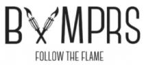 BVMPRS FOLLOW THE FLAME