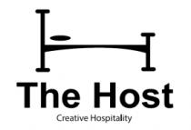 H THE HOST CREATIVE HOSPITALITY