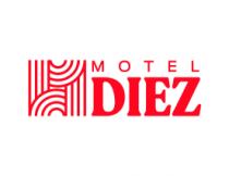 MOTEL DIEZ