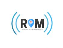 REGISTRO OFICIAL DE MASCOTAS ROM