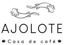 AJOLOTE CASA DE CAFÉ