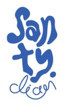 SANTYDIAN ES MI MARCA COMO DISEÑADOR GRAFICO; SANTY VIENE DE MI APELLIDO SANTILLAN Y DIAN ES DE DIANA MI PRIMER NOMBRE PARA QUE JUNTAS SUENEN A MI PRIMER APELLIDO SANTYDIAN