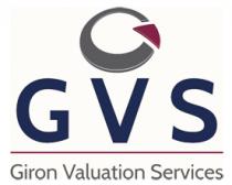 GVS GIRON VALUATION SERVICES