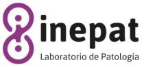 INEPAT LABORATORIO DE PATOLOGIA