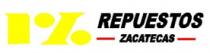 1% REPUESTOS ZACATECAS