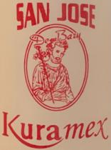 SAN JOSE DE BARY KURAMEX