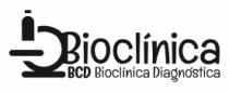 BCD BIOCLÍNICA DIAGNÓSTICA